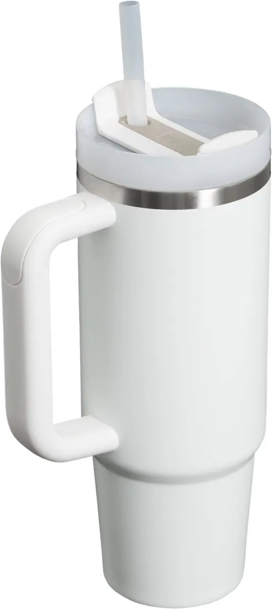 Stanley Quencher H2.O FlowState Tumbler 0,89L - Frost