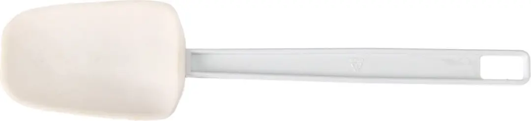 HENDI Pannenlikker Wit - 357x75mm - afbeelding 6 van 6
