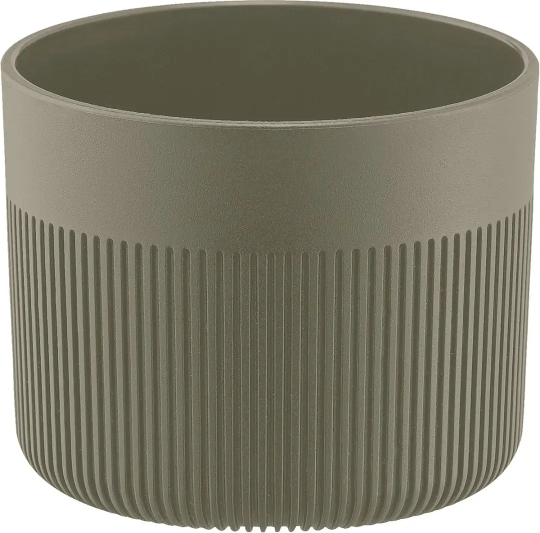 Esbit Sculptor Thermosfles 1L - RVS - Grijs