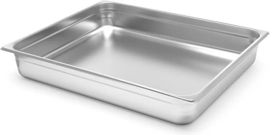 HENDI GN 2/1 Gastronormbak 58L