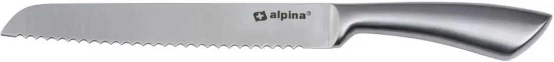 Alpina Broodmes 33,5 cm