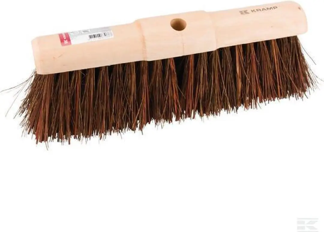 Kramp Wegenbouwbezem 45cm 5304561KR