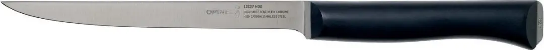 Opinel Intempora N°221 Fileermes 18cm