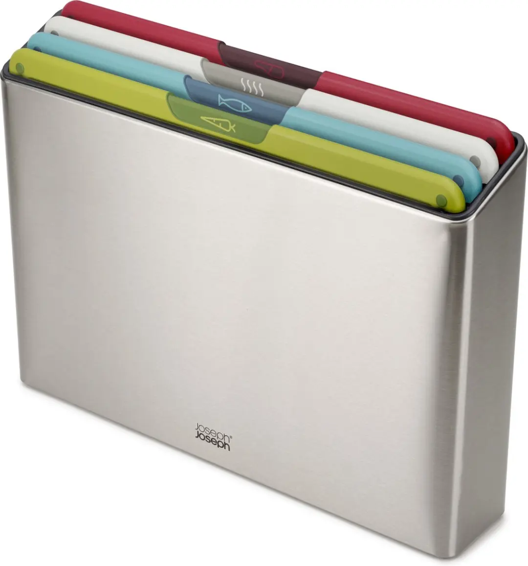 Joseph Joseph Folio Icon 4 Snijplanken