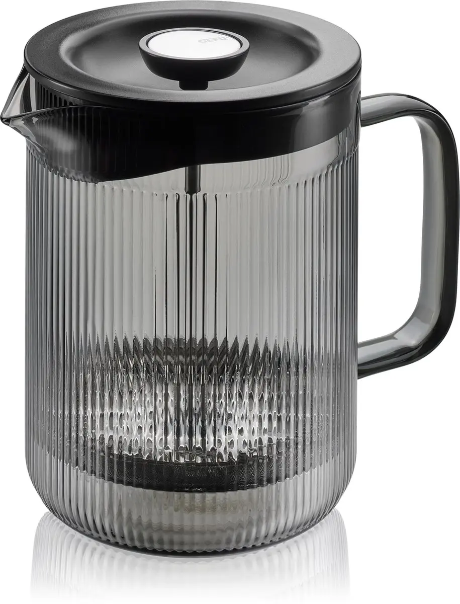 GEFU Cristiano French Press 600ml