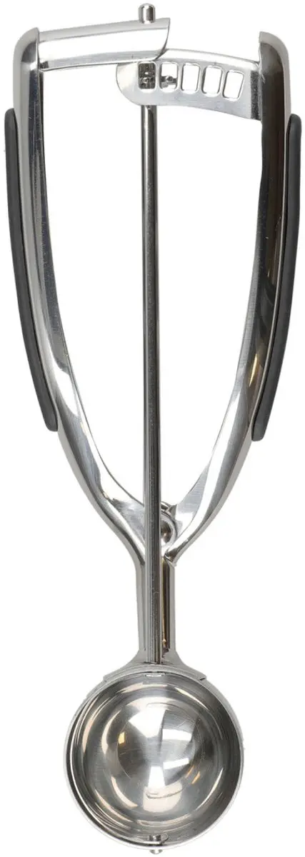 KitchenAid IJsschep RVS