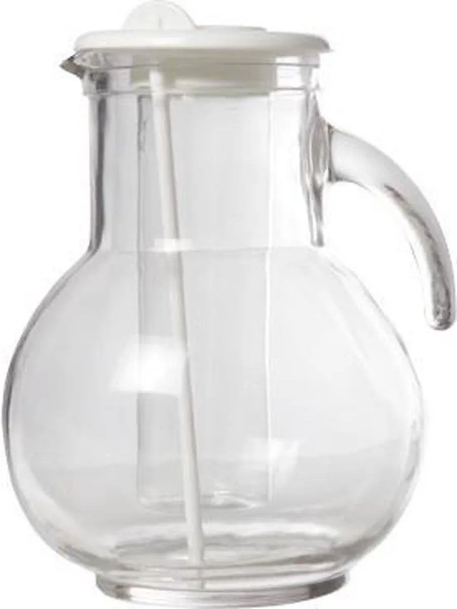 Bormioli Rocco Kufra Waterkan 2L
