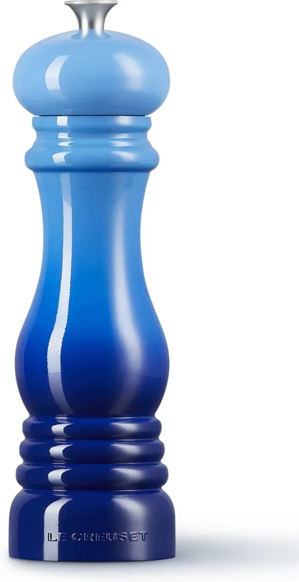 Le Creuset Zoutmolen Azure 21cm