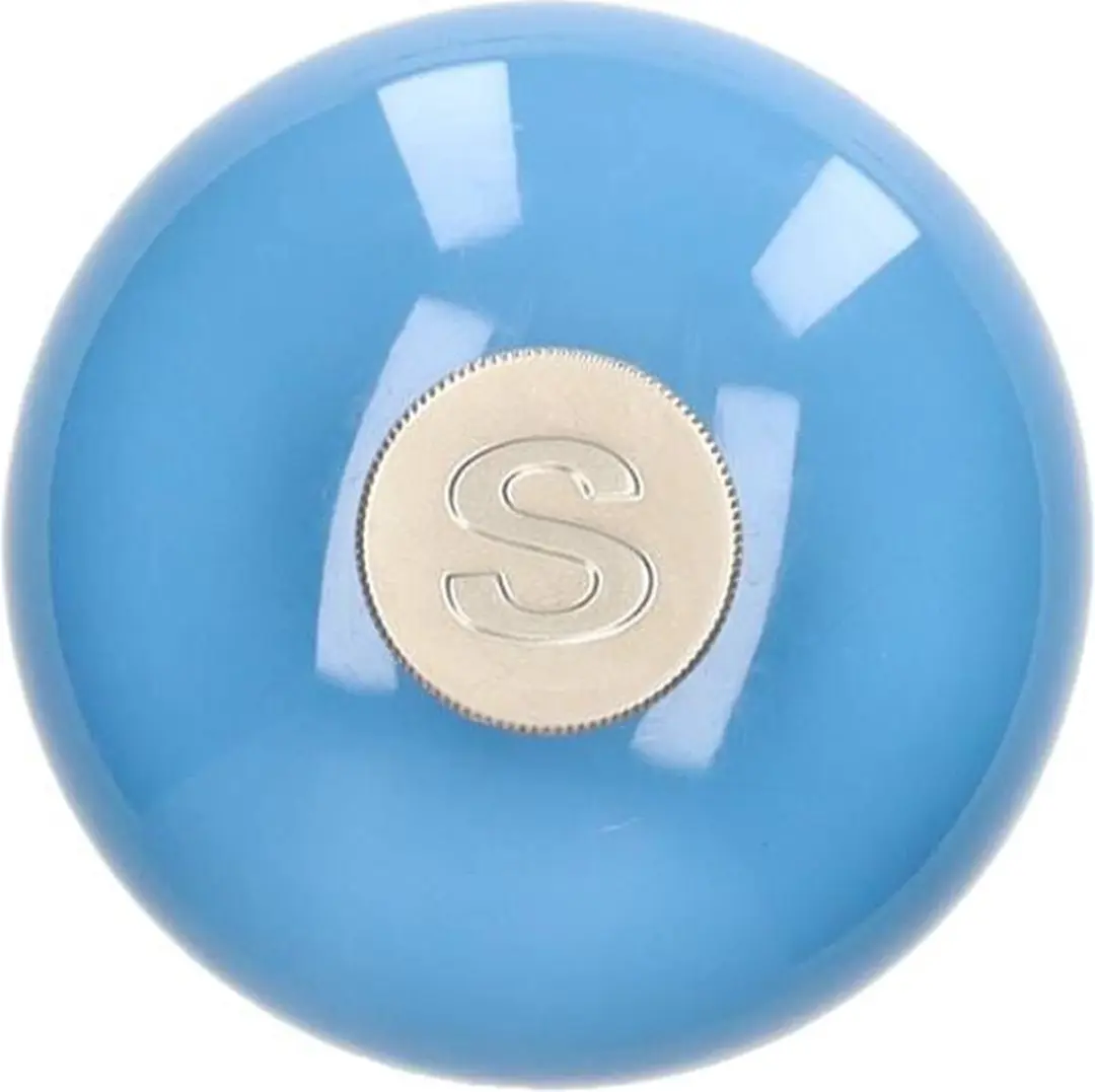 Le Creuset Zoutmolen Azure 21cm - Blauw