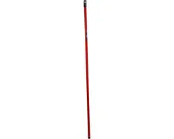 Vileda Steel Stick-borstelstok 126cm