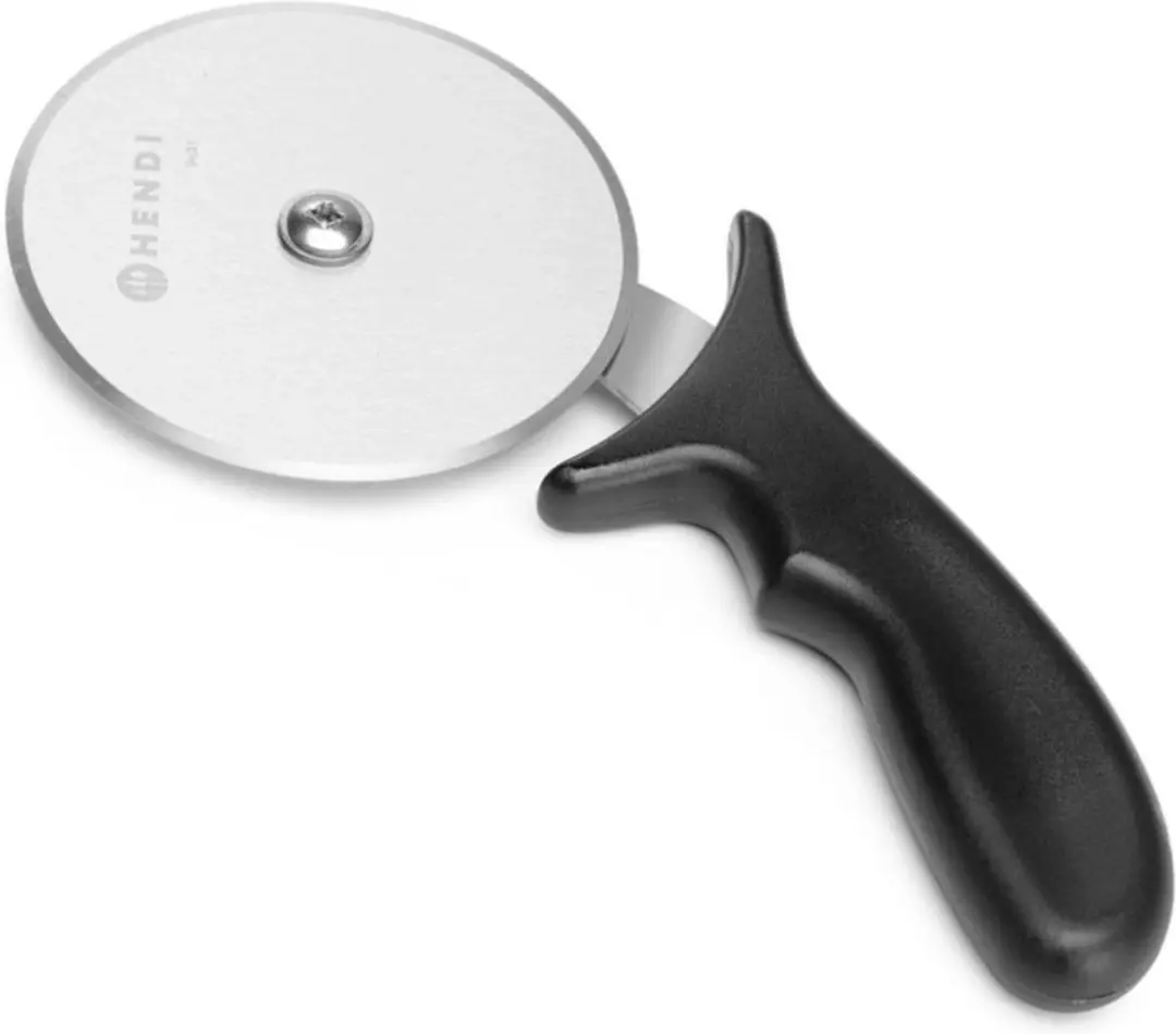 HENDI Pizzasnijder 230mm