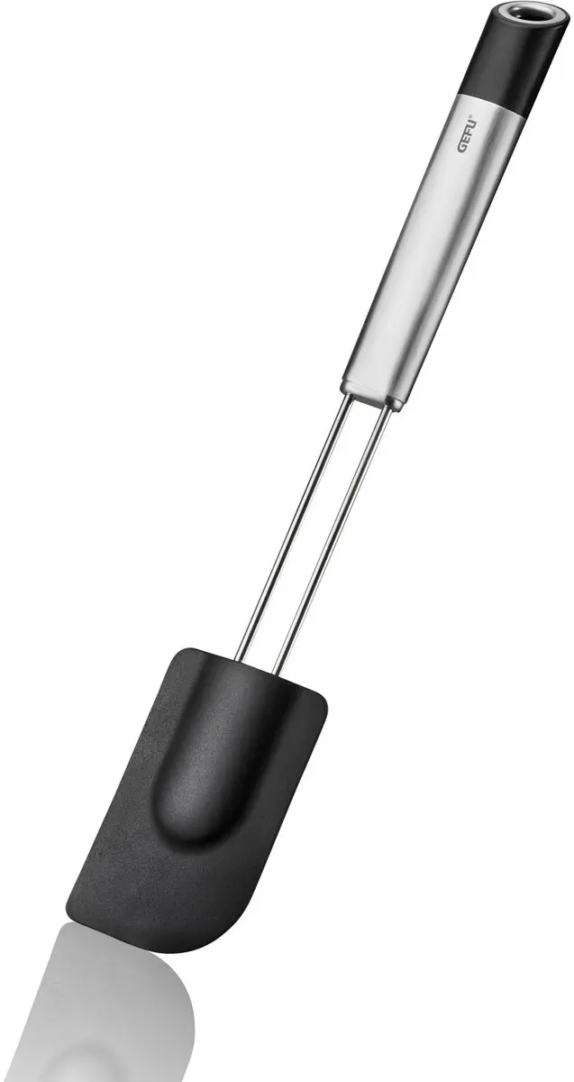 GEFU Deegschraper Primeline Siliconen 31cm