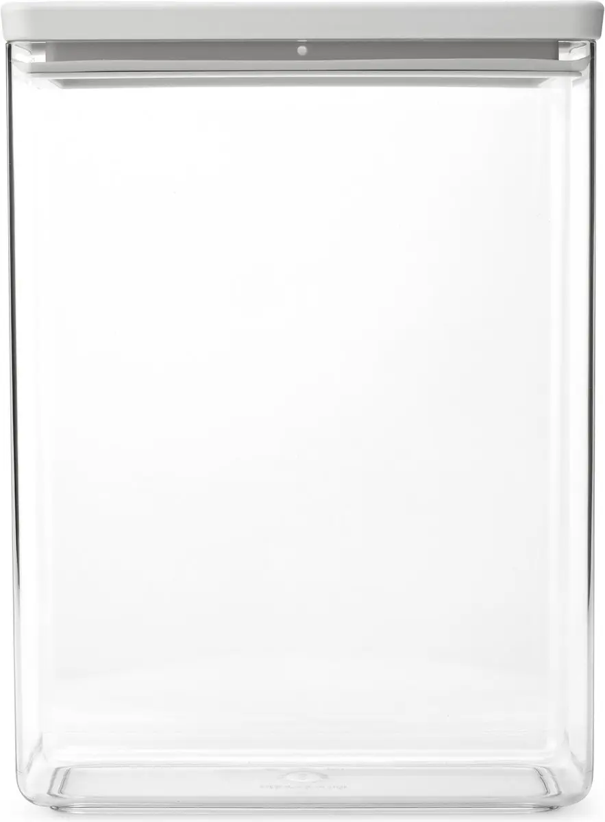Brabantia Tasty+ Voorraadbus 230684