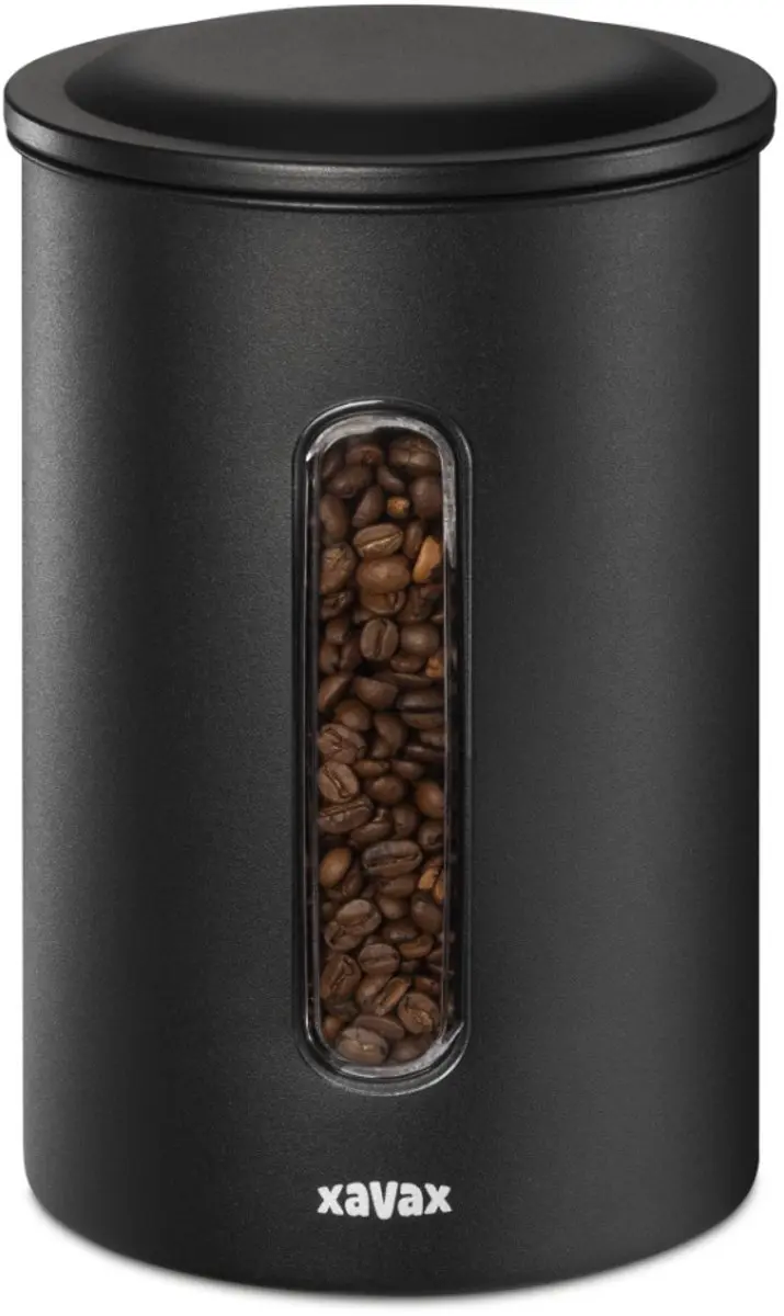Xavax Koffieblik 1,5 kg