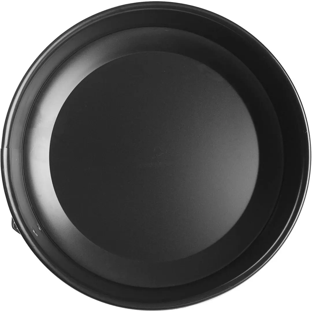 Ibili Springvorm Pan 820122 - Ø22cm x 6,5cm - Zwart - afbeelding 5 van 6