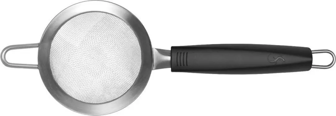 Lurch Tango Zeef - Ø9.5cm - Zilver