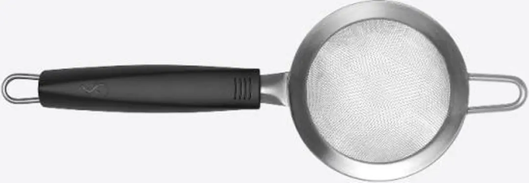 Lurch Tango Zeef - Ø9.5cm - Zilver
