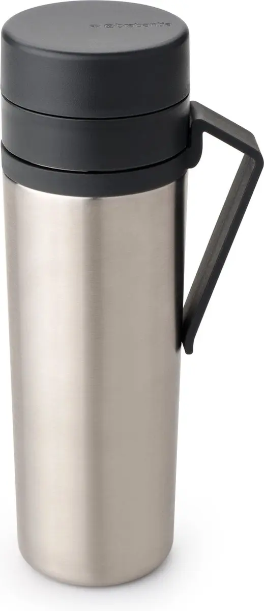 Brabantia Make & Take Thermosfles 500ml