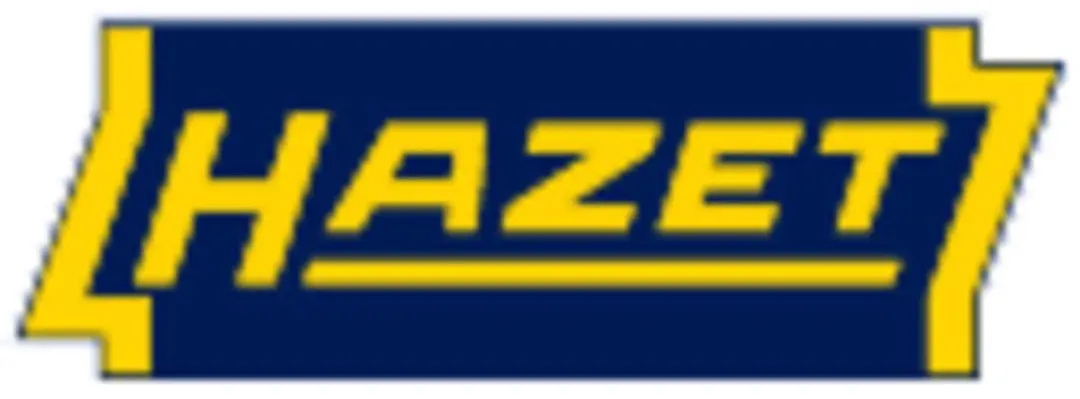 Hazet 1963N-1 Blindklinktang 255mm