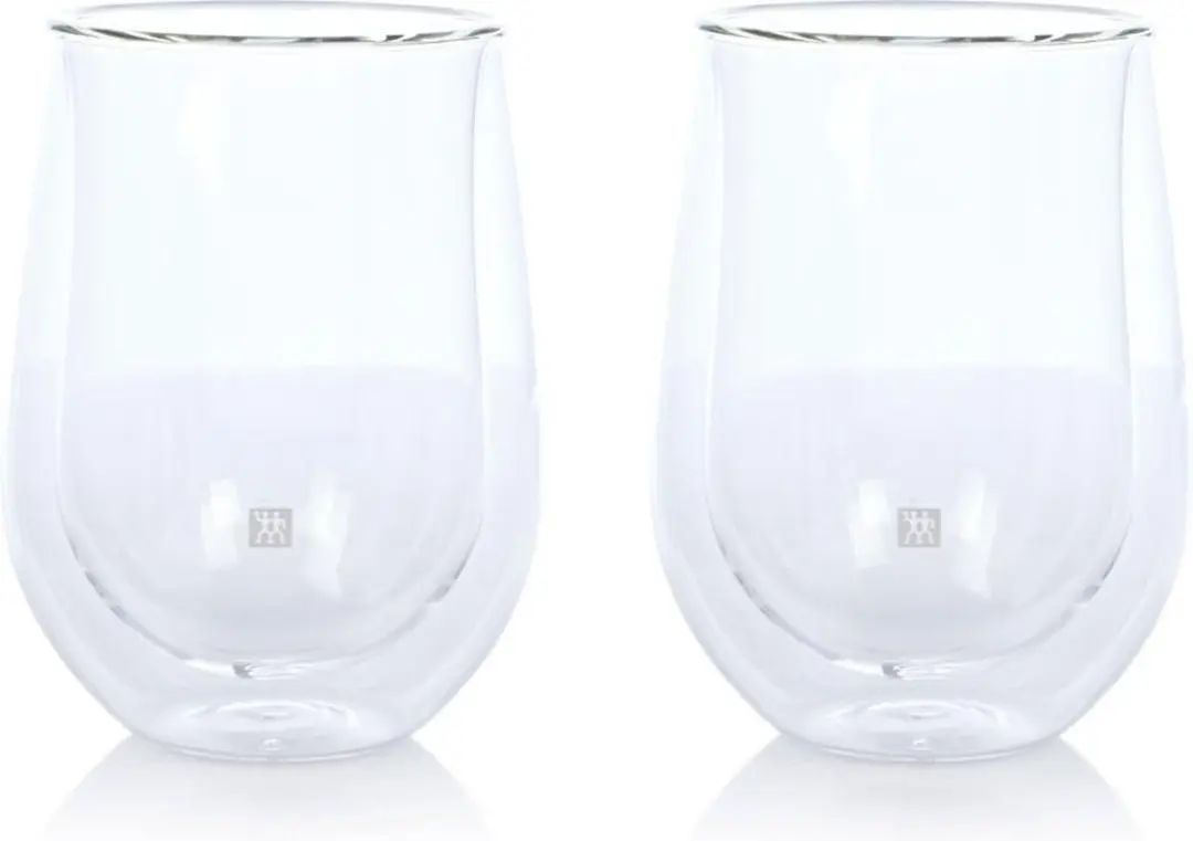 Zwilling Sorrento Dubbelwandig Longdrinkglas 350ml