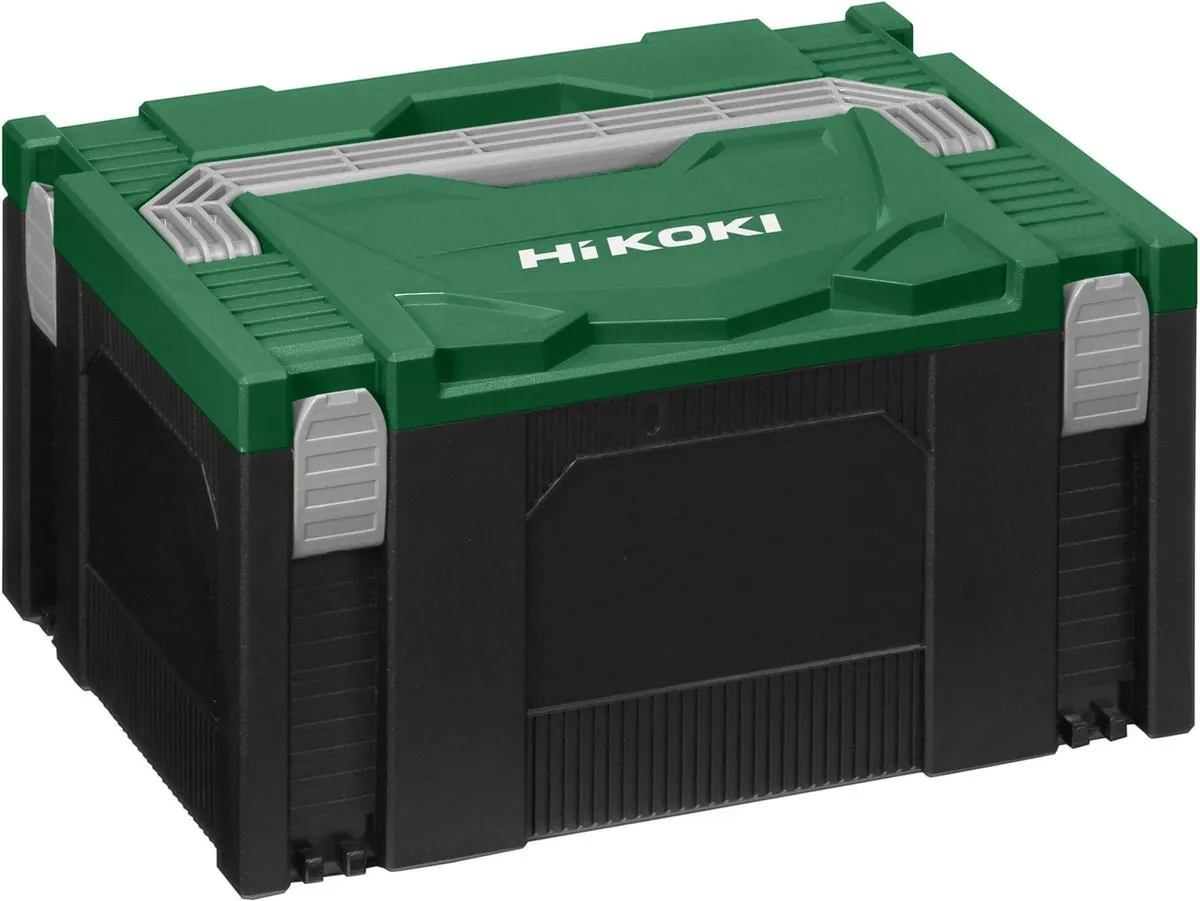 Hikoki HSC III 402546 Systeemcase