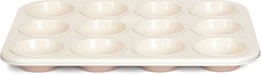 Patisse Ceramic Muffinvorm 12-vaks