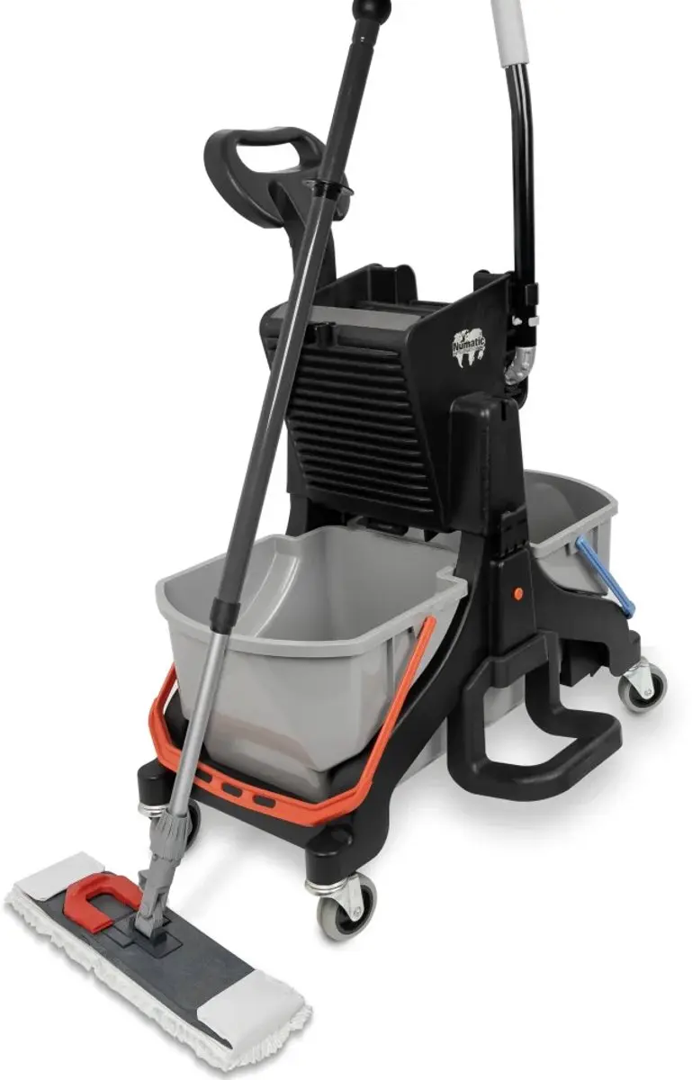 Numatic MMT1616B Rolemmer