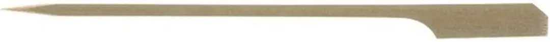 Cosy&Trendy Bamboe Sateprikkers 250 Stuks - 12cm