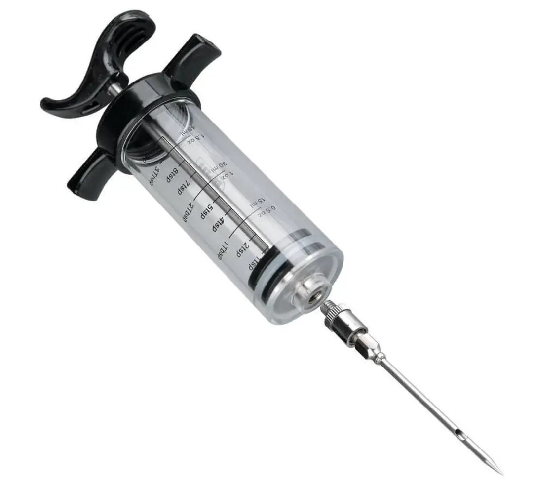 Ibili Injecteur/Marinadespuit