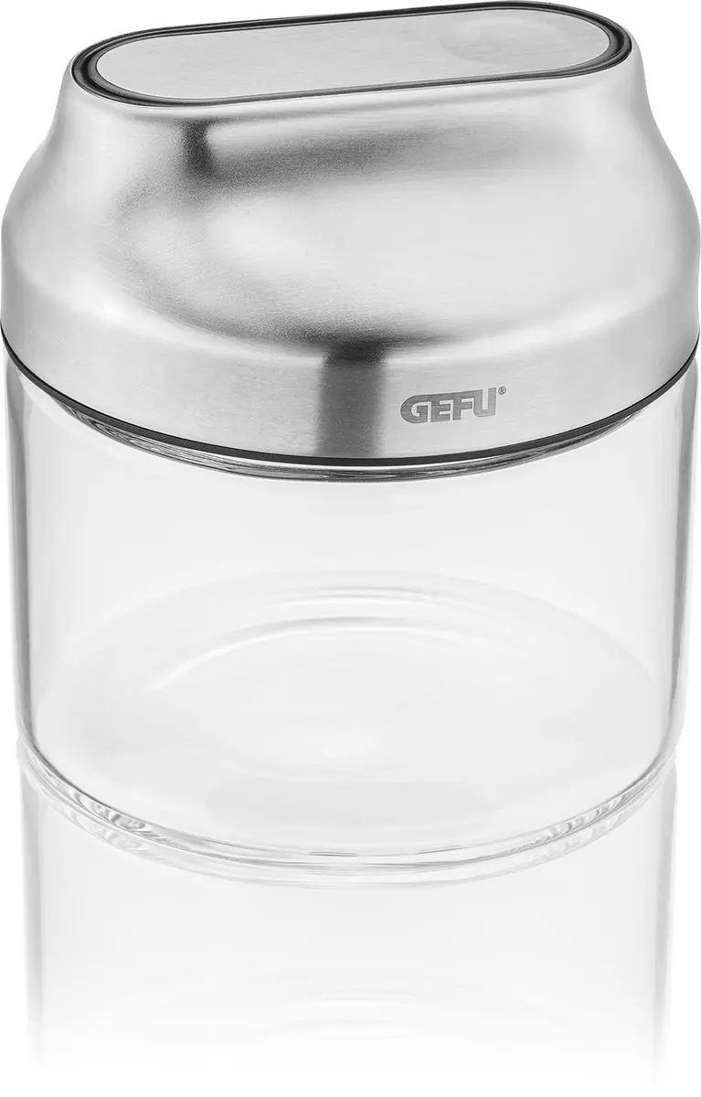 GEFU KIPPO Voorraadpot 400ml