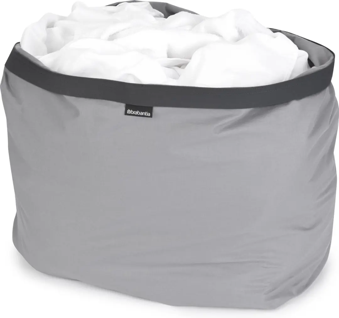 Brabantia Waszak voor Bo Wasbox 60L - Grijs