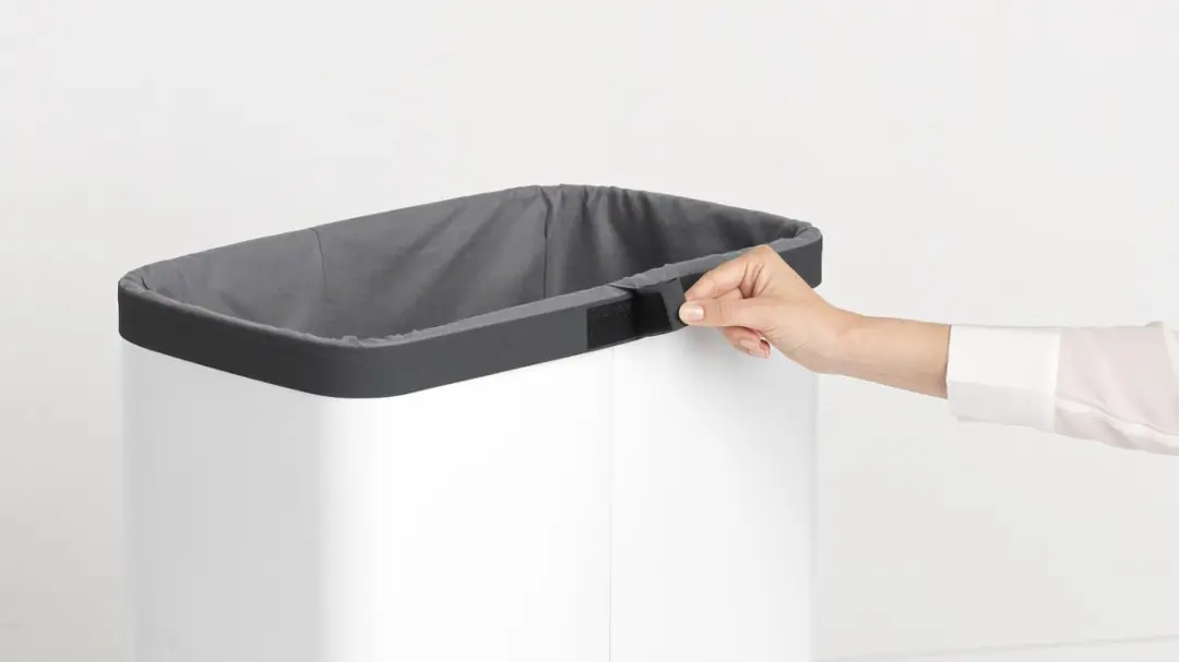 Brabantia Waszak voor Bo Wasbox 60L - Grijs