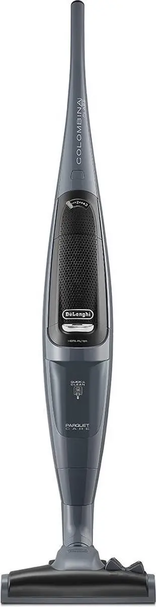 De'Longhi Colombina Class XL160 Stofzak 1,2L