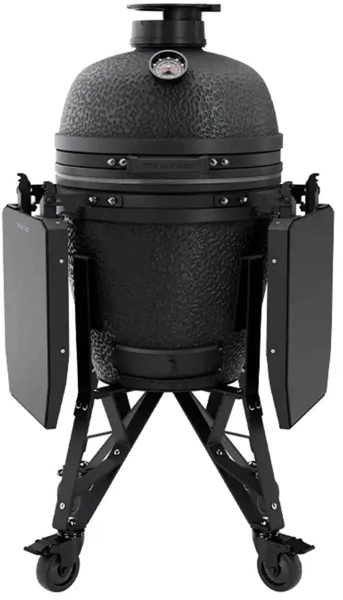 The Bastard Core Medium Kamado BBQ - Multi