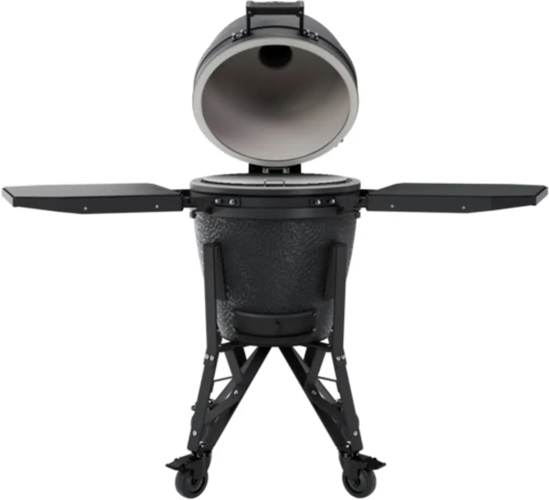 The Bastard Core Medium Kamado BBQ - Multi