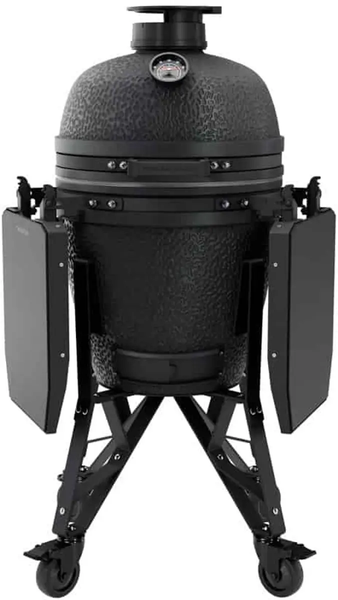 The Bastard Core Medium Kamado BBQ