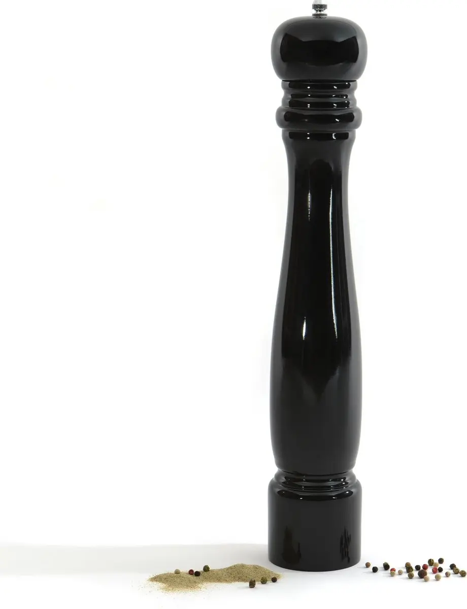 BergHOFF Essentials Pepermolen 7x42cm - Zwart