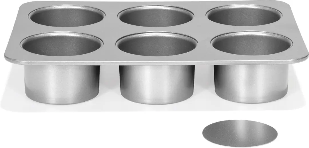 Patisse Mini Cheesecakevorm 8cm