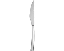 Sola Steakmes Capri - Zilver