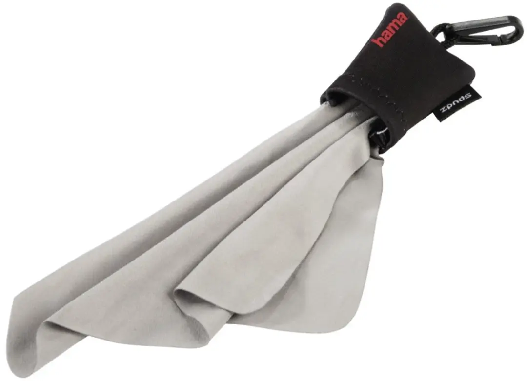 Hama Microfiber Reinigingsdoekje