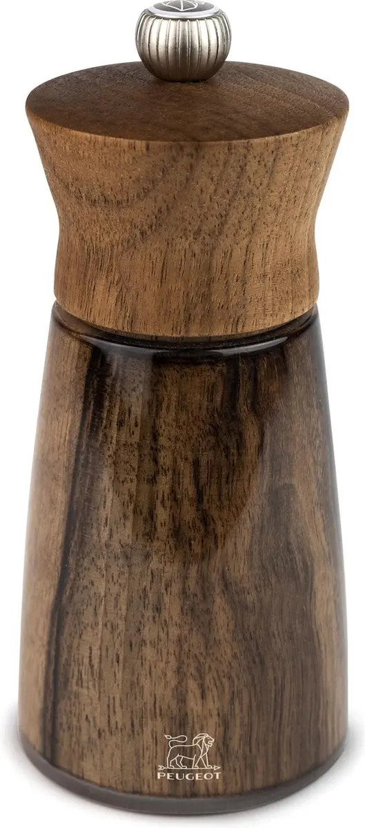 Peugeot Zoutmolen Méribel Walnoot 14cm