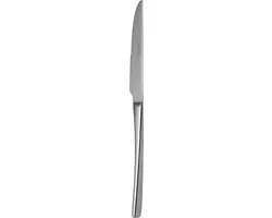 Sola Steakmes Lotus - Zilver