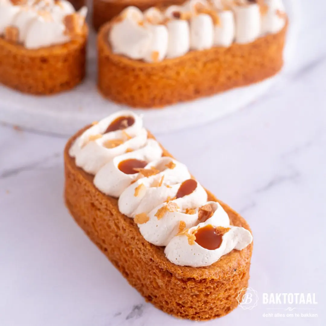 Patisse Mini Slofring RVS Ø11cm