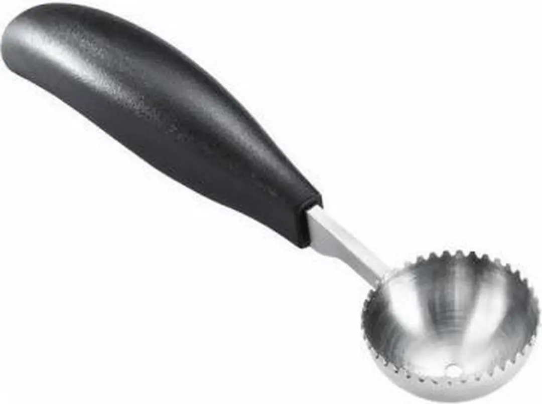GEFU BOCeli Meloenboller Ø3cm