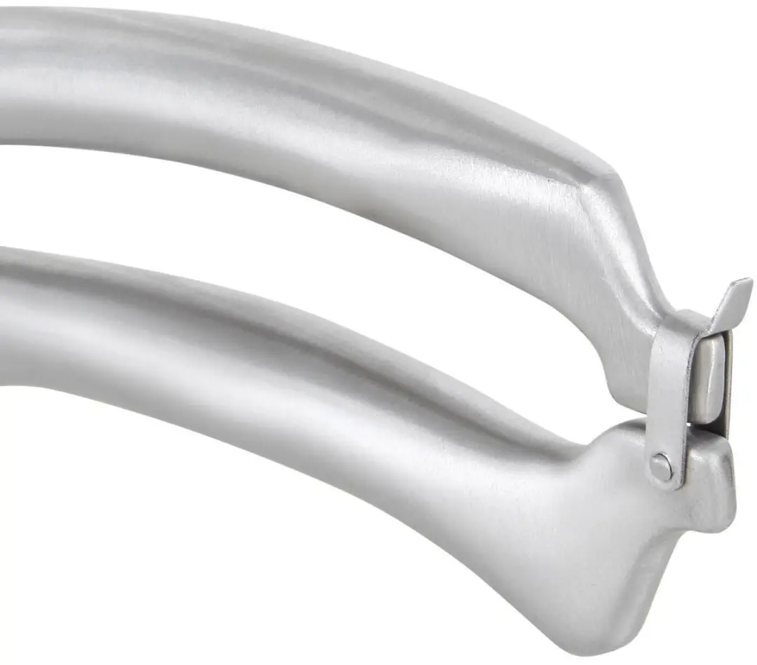 Westmark Gevogelteschaar 8cm - Zilver