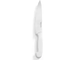 Hendi Koksmes 320mm - Wit