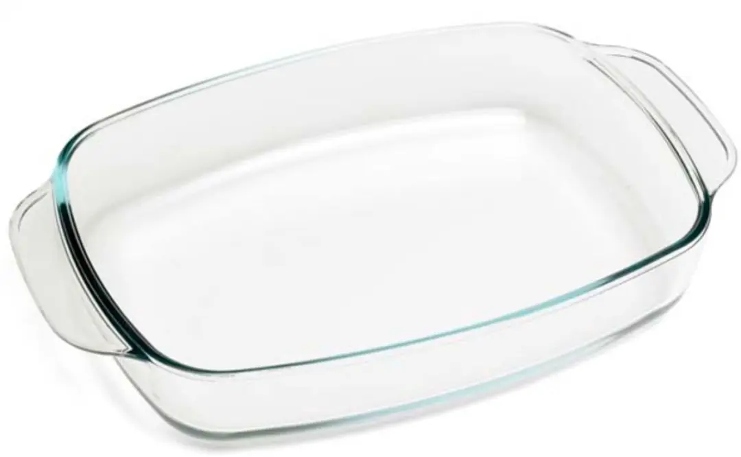 Cosy&Trendy 500 Degrees Ovenschaal 33,5x21,5cm