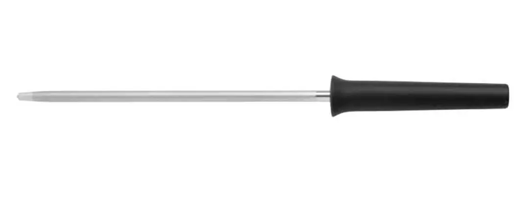 BergHOFF Ron Aanzetstaal 39.5cm - Zwart