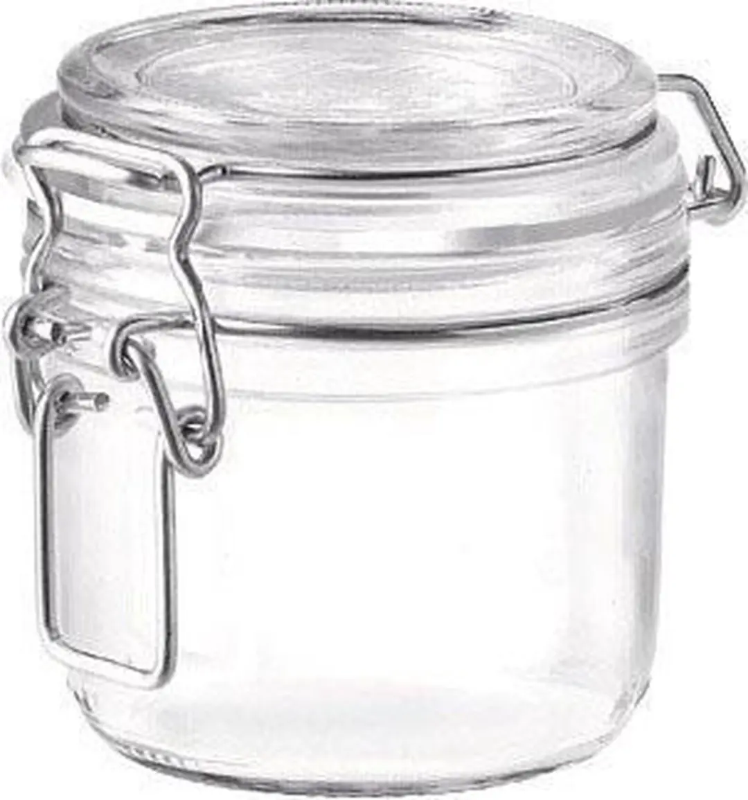 Bormioli Fido Bokaal 200ml