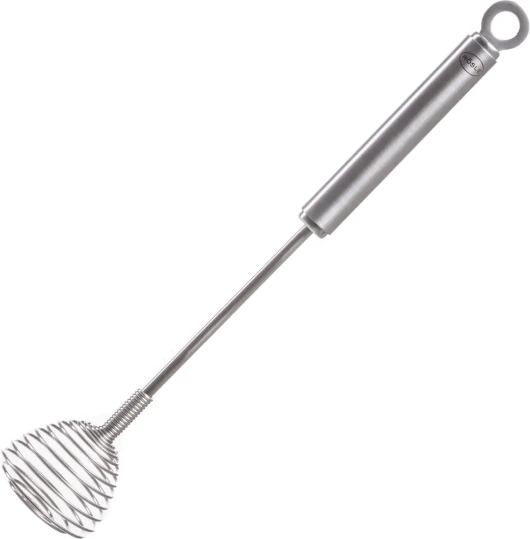 Rösle Klutsgarde RVS 27cm